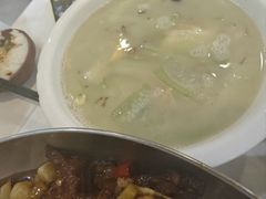-新新湘菜馆(新中街二条店)