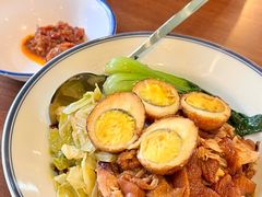 猪脚饭-牛氏石磨肠粉(海璟国际店)