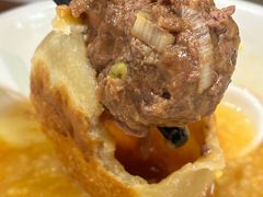 -清真牛街祥云轩门钉肉饼(左家庄店)