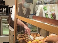 -小飞象面包公社(珠江路金鹰店)