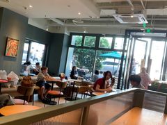 -星巴克臻选(青岛麦凯乐分店)