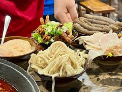 -正南齊北重庆老火锅(光华村直营店)