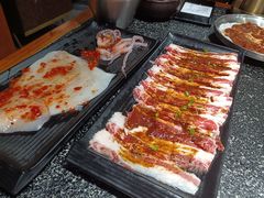-红泥小火炉·东北泥炉烤肉(天一旗舰店)