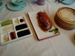 -天和晟烤鸭店(世纪坛店)