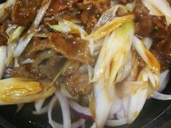 -老牌坊•鲁菜名店•地道济南菜(大观园商埠店)