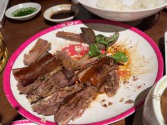 -春梅里卤鹅馆·47年老字号(中山路店)