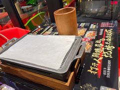 -纪录片《人生一串》体验店(静安店)