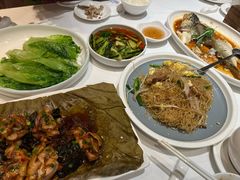 -胜记为食家·创新粤菜(车公庙店)