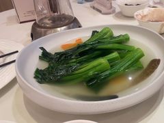 -半岛太子酒家(海港城店)