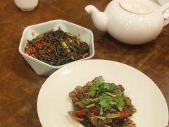 -一楼食业·美食人家