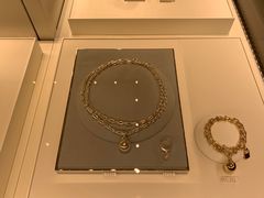 -Tiffany & Co.蒂芙尼
(南京德基广场店)