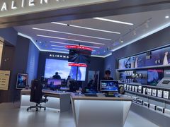 -外星人官方售后维修站.Alienware电脑专卖店