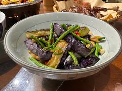 -六合居·明厨亮灶餐厅(成双大道店)