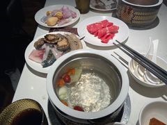 -加餐海鲜自助(宝龙一城店)
