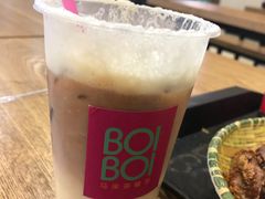 -BOIBOI马来茶餐室(江宁路店)