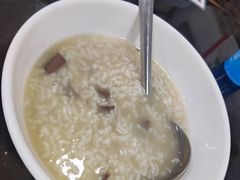 -电白鸭粥店(下沙二坊88号店)