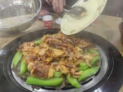 -苏记餐厅(叠南店)