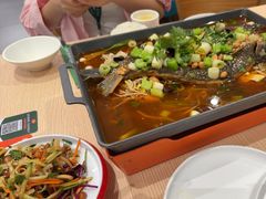 -老边饺子馆(东单店)