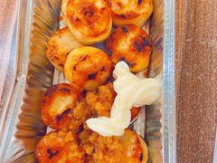 沙拉酱带子-强记龙虾钳(定安里店)