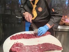 -湘辣辣鲜炒黄牛肉(顺义华联店)