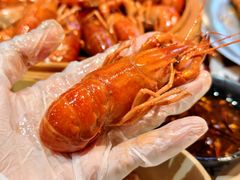 -靓靓蒸虾·头牌蒸虾(雪松路总店)