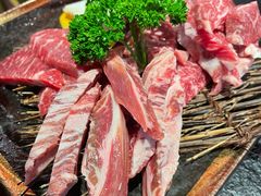 -伏一解牛烤肉专门店(信业购物中心店)