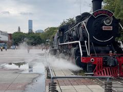 -柳州工业博物馆