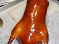 -北平食府·北京烤鸭(北京西站六里桥店)