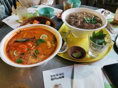 -蔡澜Pho·越南粉餐厅(海上世界店)