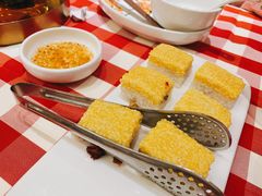 -西贝莜面村(万象天地店)