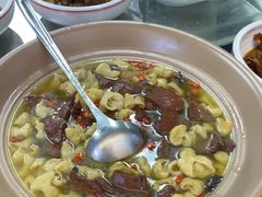 -老海陵·泰州菜(图书馆店)