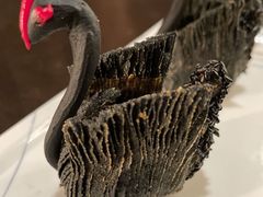 岭南黑天鹅酥（半打）-广州文华东方酒店·江-由辉师傅主理