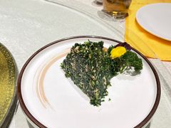 -金枝玉叶上海人家食府(三里河店)