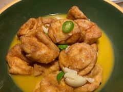 -佬麻雀·新湘菜(珠海金发购物中心店)