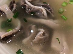 猪肚汤-老巷口川味火锅