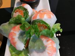 -simply thai天泰(静安嘉里中心店)