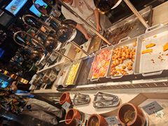 -舜和巴西烤肉餐厅(舜和国际店)