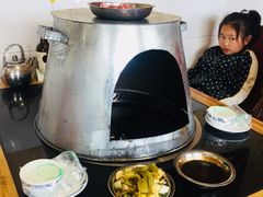 -姥家大锅台(魏各庄路店)