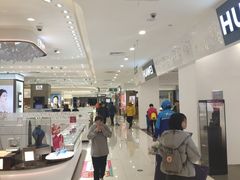 -巴黎春天(浦建店)