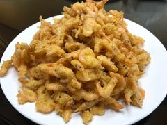 炸河虾-天门湖餐厅(天门山店)