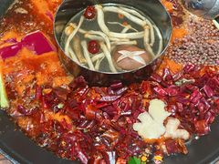 -楠火锅(太古里总店)