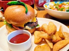 -Grande A'moo(上海万象城店)