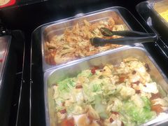 -比格比萨自助(花园路店)