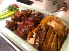 -避风塘·老港味餐厅(虹口龙之梦店)