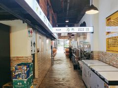 -味之绝热血美蛙鱼火锅(中坝店)