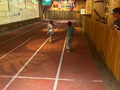 -珠海横琴国家地理探险家中心(创新方)