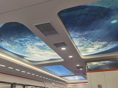 -极橙儿童齿科矫正中心(奥城店)
