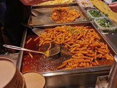-丁家坡洋芋·观音桥好吃街A区(全国总店)