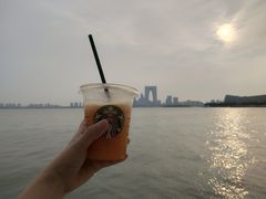 -星巴克(苏州诚品店)