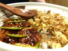 -林妈妈村·日式料理(宝山龙湖天街店)